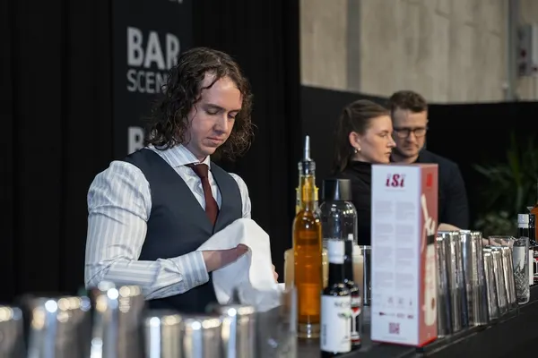 Danmarksmesterskaberne i Mocktails 2026