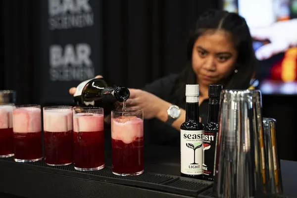 Danish championship 2026 mocktails40