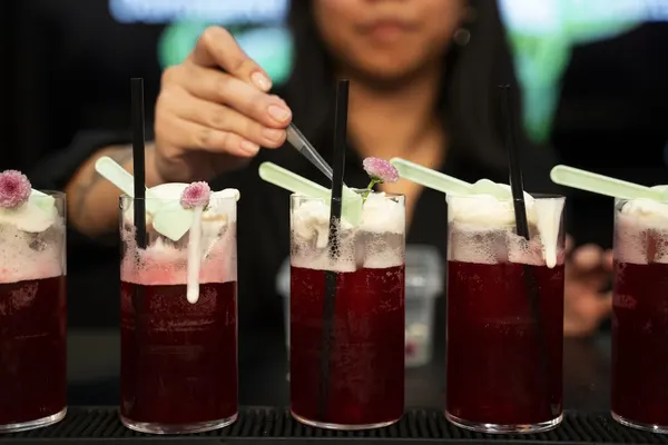 Danish championship 2026 mocktails41