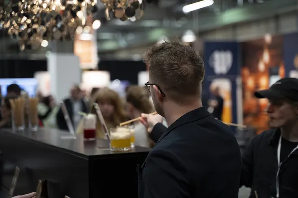 Danish championship 2026 mocktails42