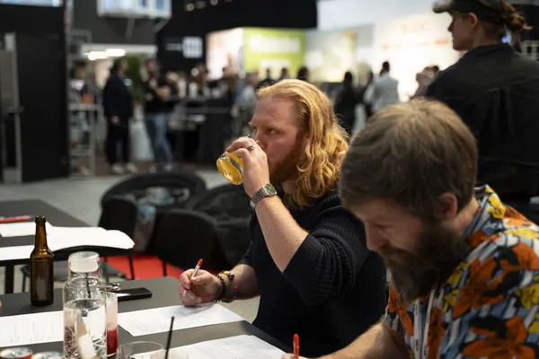 Danish championship 2026 mocktails43