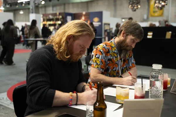 Danish championship 2026 mocktails44