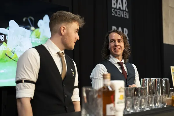 Danish championship 2026 mocktails45