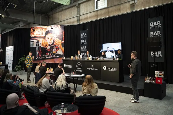 Danish championship 2026 mocktails46