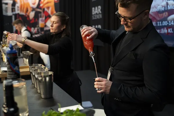 Danish championship 2026 mocktails47