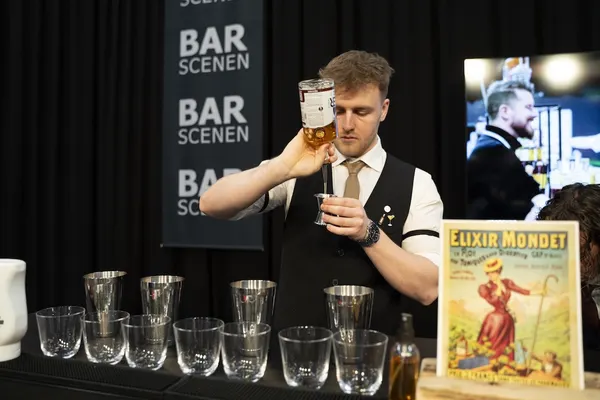 Danish championship 2026 mocktails48
