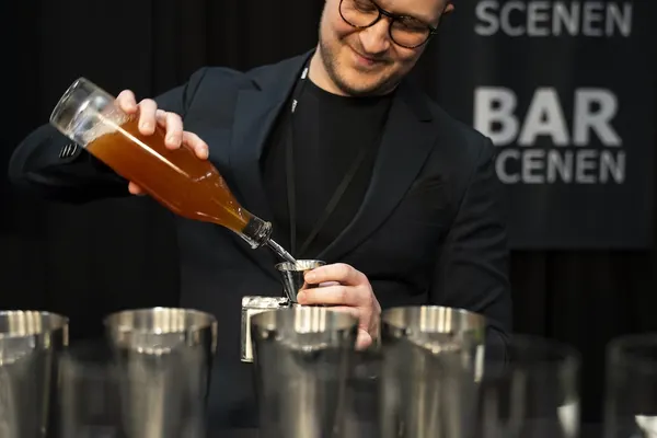 Danish championship 2026 mocktails49