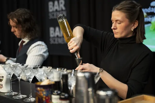 Danish championship 2026 mocktails50