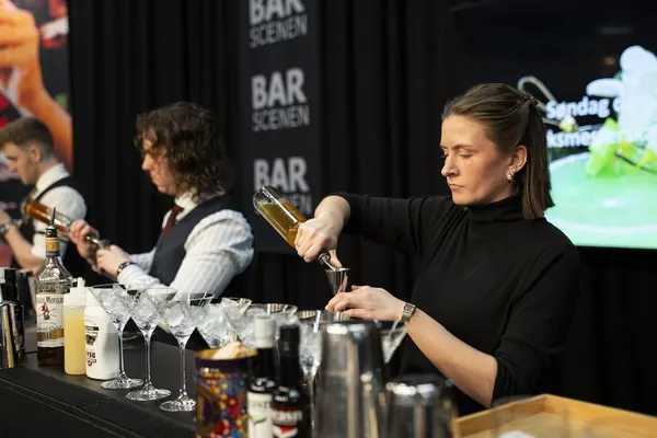 Danish championship 2026 mocktails51