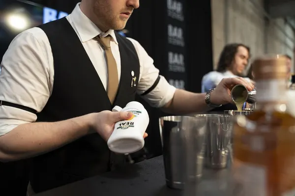 Danish championship 2026 mocktails52