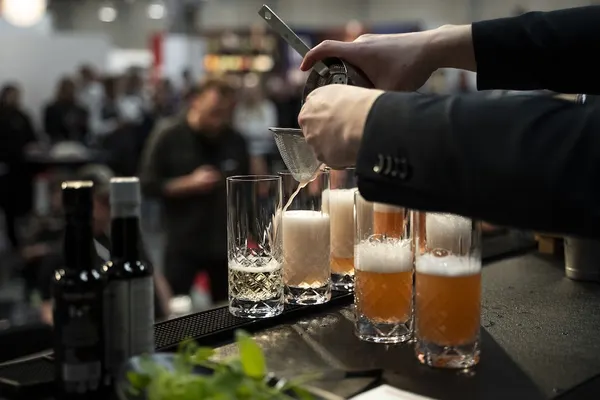 Danish championship 2026 mocktails55