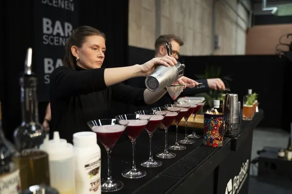 Danish championship 2026 mocktails56