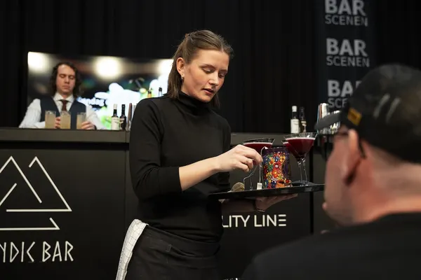 Danish championship 2026 mocktails58