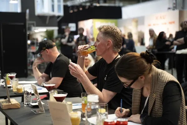 Danish championship 2026 mocktails61