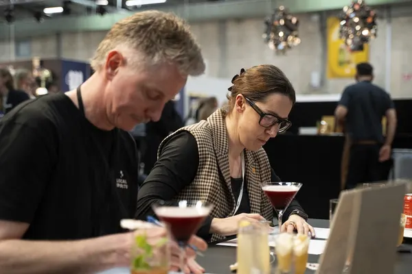 Danish championship 2026 mocktails62