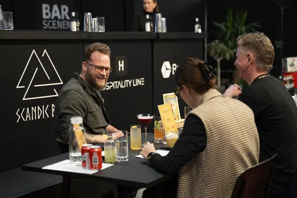 Danish championship 2026 mocktails63