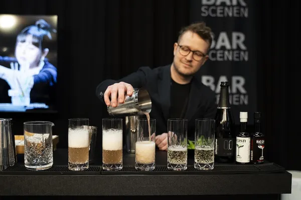 Danish championship 2026 mocktails8