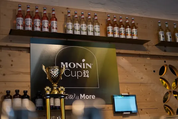Monin Cup 2024